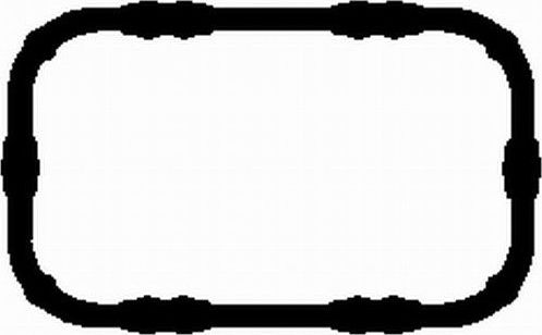 Прокладка впускного коллектора BGA для Chrysler PT Cruiser 2002-2010. Артикул MG9550