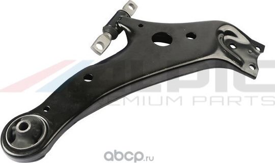 Рычаг подвески правый TOYOTA(HIGHLANDER,RX350,RX450h,VENZA) (Alpic). Артикул ASA298R