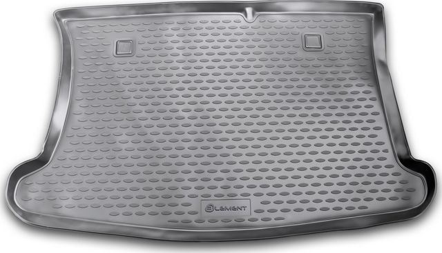 Коврик Element для багажника Kia Rio III хэтчбек 2011-2017. Артикул NLC.25.42.B11