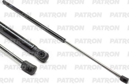 Амортизатор (упор) капота Patron правый для Audi S3 III (8V) 2012-2024. Артикул PGS391494