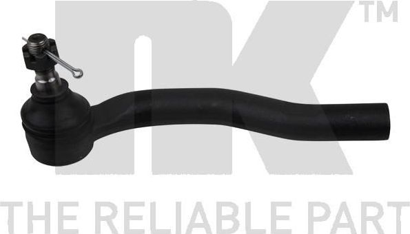 Наконечник рулевой тяги NK правый внешний для Lexus ES V 2006-2012. Артикул 50345114
