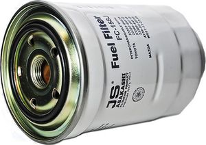 Топливный фильтр JS Asakashi для Toyota Auris II 2012-2018. Артикул FC158J