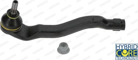 Наконечник рулевой тяги MOOG Hybrid Core. Артикул RE-ES-7307