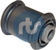 Сайлентблок переднего рычага подвески RTS передний правый/левый нижний для Saab 9-3 I 1998-2003. Артикул 017-00363