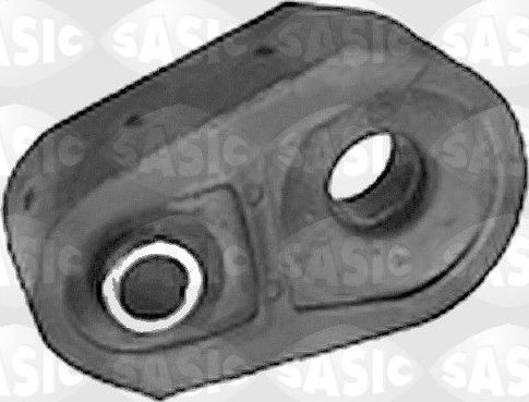 Стойка (тяга) стабилизатора Sasic. Артикул 4003381