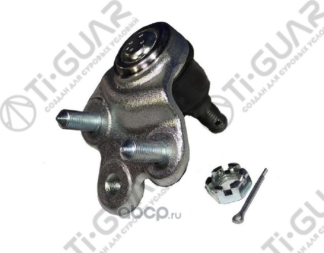 РУЛЕВАЯ ТЯГА (TI-Guar). Артикул TG51230SNAA03