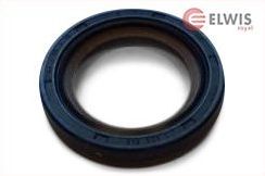 Сальник коленвала Elwis Royal (PTFE (Polytetrafluorethylen)). Артикул 8415436