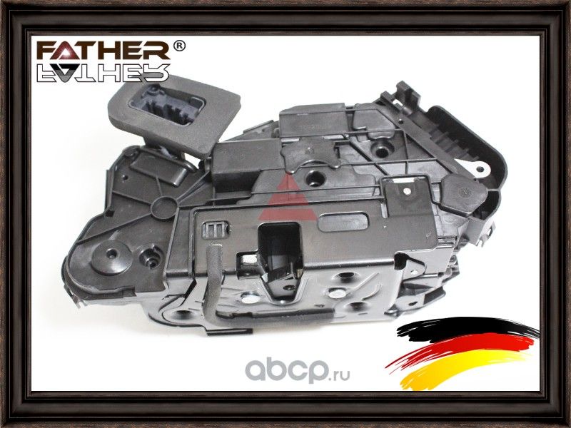 Замок двери передней левой (Father). Артикул F3335R22