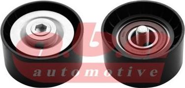 Направляющий (ведущий) ролик приводного поликлинового ремня ABA. Артикул YP709979.2