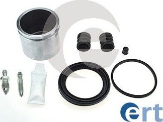 Ремкомплект тормозного суппорта ERT. Артикул 401369