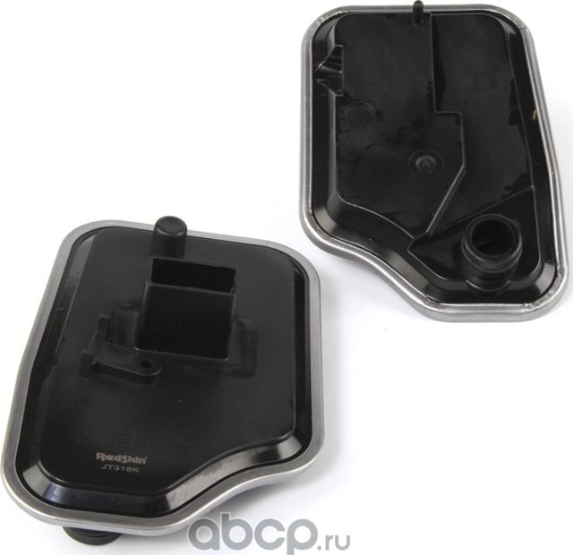 Фильтр АКПП Mazda FNC1-21-500 Redskin JT318K + прокладка Redskin. Артикул JT318K