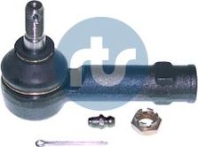 Наконечник рулевой тяги RTS. Артикул 91-12111