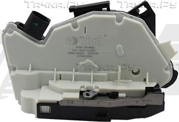 Замок двери Vika. Артикул 88371286601