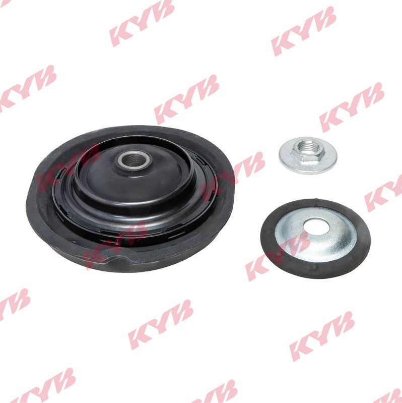Опора амортизатора (стойки) KYB (Каяба) Suspension Mounting Kit. Артикул SM1082
