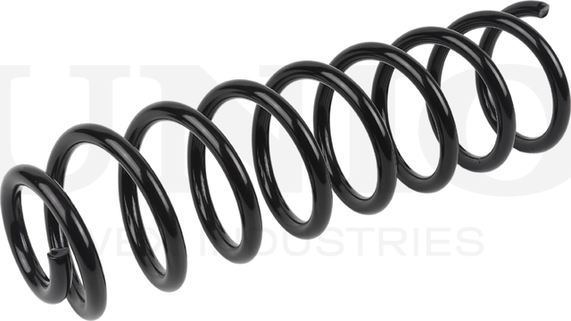 Пружина подвески (Unio). Артикул CSP-10032