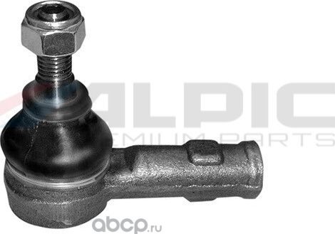 Рулевойнаконечник правая/левая GM(9_5,VECTRA) (Alpic). Артикул ARE219LR