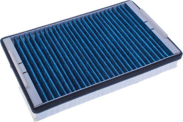 Салонный фильтр Denckermann. Артикул M119019A