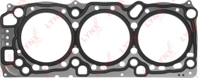 Прокладка ГБЦ LYNXauto. Артикул SH-0414