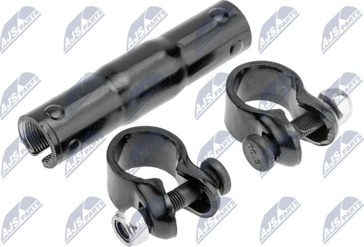 Поворотный кулак NTY. Артикул ZZP-HY-507