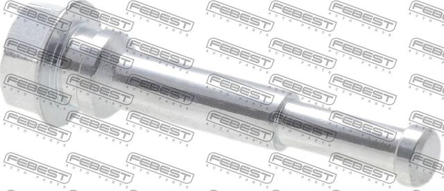 Направляющая тормозного суппорта Febest. Артикул 0574-GHLF