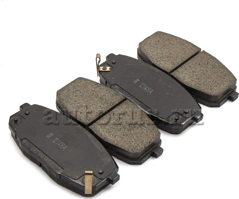Тормозные колодки Hyundai / KIA. Артикул 0K2FA3328Z