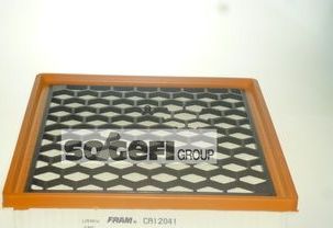 Воздушный фильтр Fram. Артикул CA12041