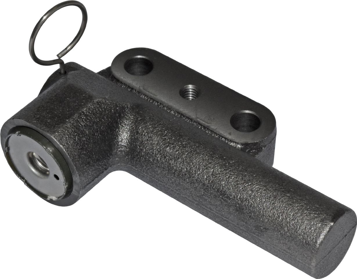 Натяжной ролик (натяжитель) ремня ГРМ Blue Print. Артикул ADG07661