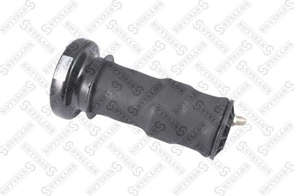 Пневмоподушка кабины Stellox. Артикул 84-00080-SX
