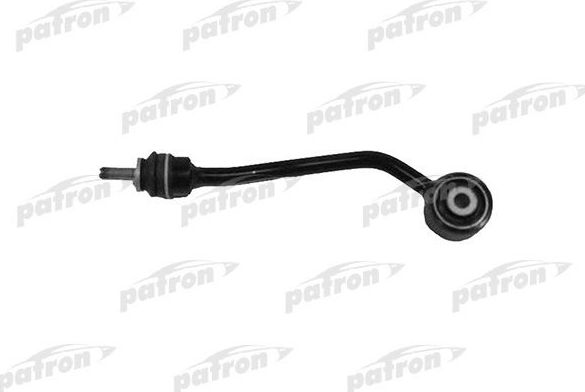 Стойка (тяга) стабилизатора Patron передняя правая для Mercedes-Benz S-Класс IV (W220) 1998-2006. Артикул PS4406R