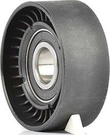 Натяжной ролик (натяжитель) приводного поликлинового ремня BSG. Артикул BSG 70-615-022