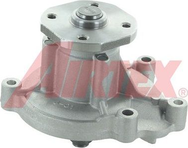 Помпа (водяной насос) Airtex для Mercedes-Benz B-Класс I (W245) 2005-2011. Артикул 2025