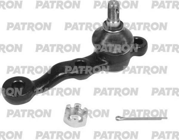 Шаровая опора Patron. Артикул PS3343L