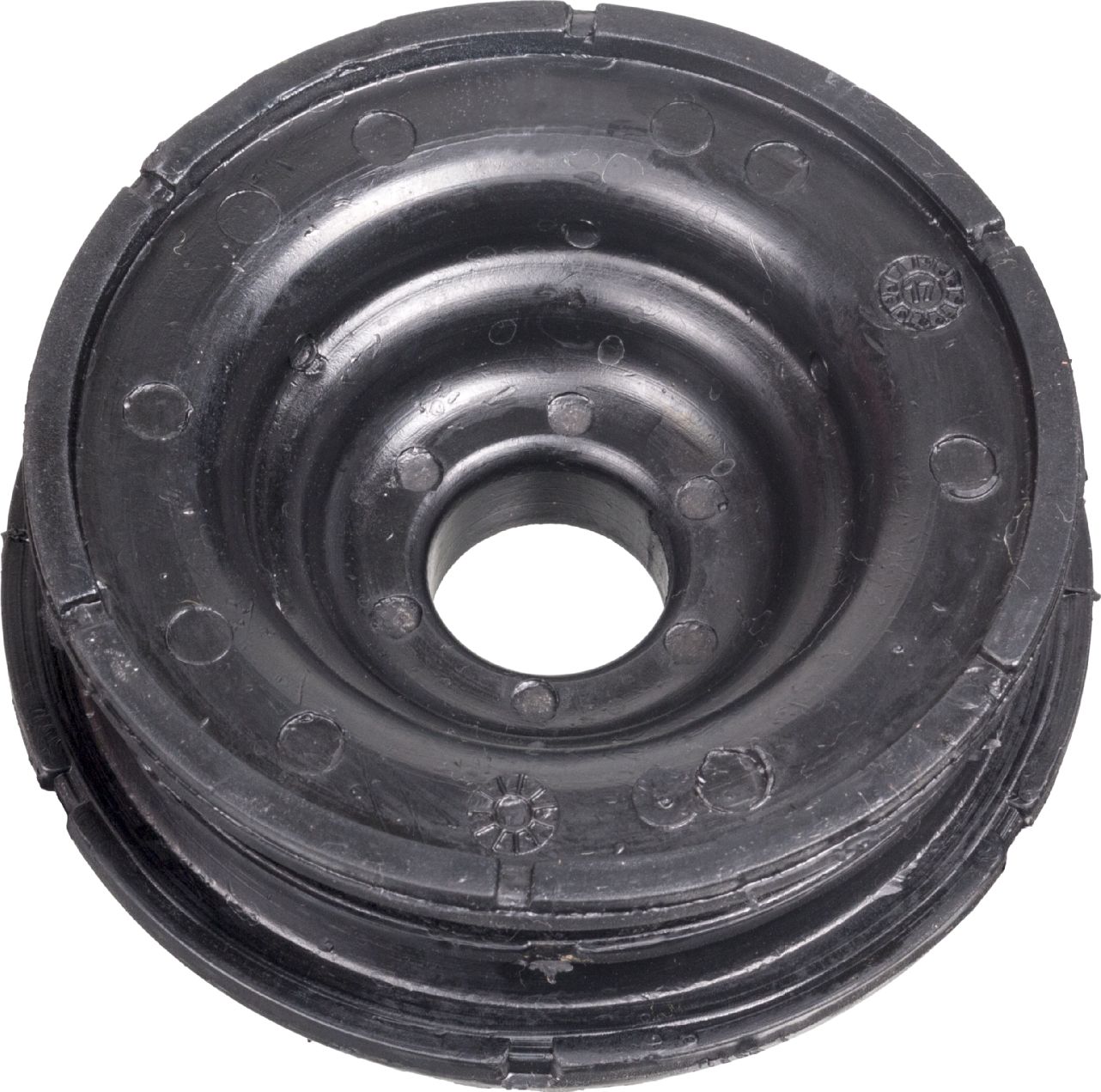 Опора амортизатора (стойки) Febi Bilstein (резина). Артикул 09122