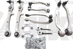 Поперечный рычаг Vika передний для Audi S6 III (C6) 2006-2011. Артикул 44981773001