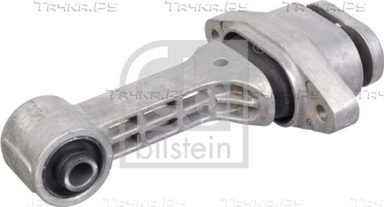 Подушка (опора) двигателя Febi Bilstein задняя для Hyundai i20 I 2008-2015. Артикул 105751
