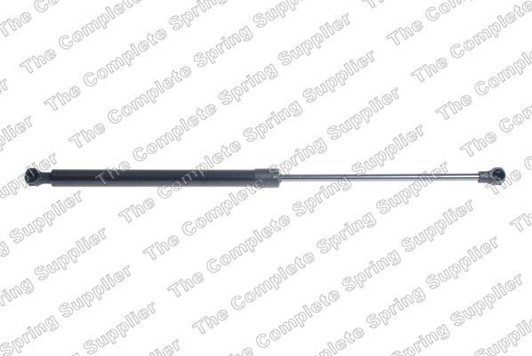 Амортизатор (упор) багажника Lesjofors задний для Renault ZOE I 2012-2026. Артикул 8172975