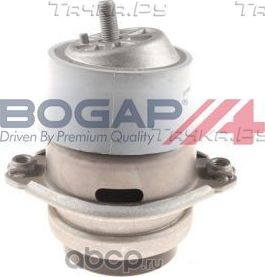 Подвеска, двигатель (Bogap) Bogap. Артикул A1911122