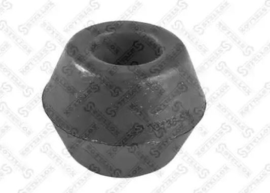 Сайлентблок переднего рычага подвески Stellox. Артикул 87-03138-SX