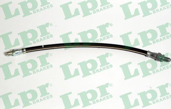 Тормозной шланг LPR. Артикул 6T46115