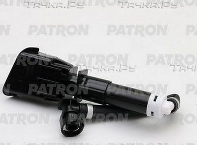 Форсунка омывателя фар Patron. Артикул PHW060