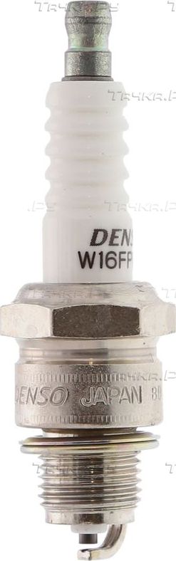 Свеча зажигания Denso Nickel для Land Rover Range Rover I 1970-1981. Артикул W16FPR-U