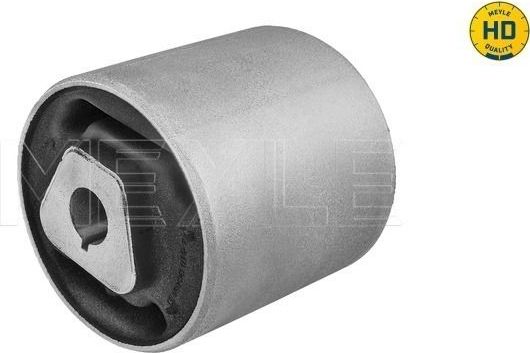 Сайлентблок переднего рычага подвески Meyle HD. Артикул 314 610 0048/HD