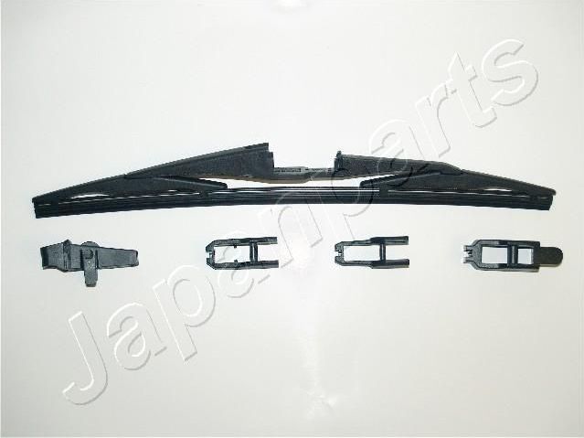 Щетка стеклоочистителя (дворник) Japanparts задняя для Alfa Romeo Giulietta III 2010-2026. Артикул SS-X35R