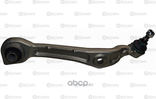 Рычаг подвески SCHATZ (передний правый нижний задний) MERCEDES S-CLASS (W221 4x4 Schatz. Артикул S251246R