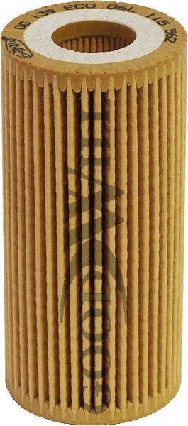 Масляный фильтр GoodWill. Артикул OG 139 ECO