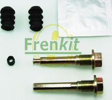 Направляющие тормозного суппорта (комплект) Frenkit передний для Mitsubishi Space Wagon II 1991-1998. Артикул 810039