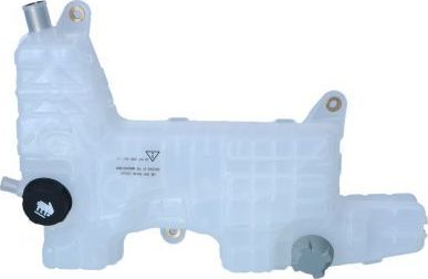 Расширительный бачок NRF EASY FIT для DAF LF 2013-2026. Артикул 454090