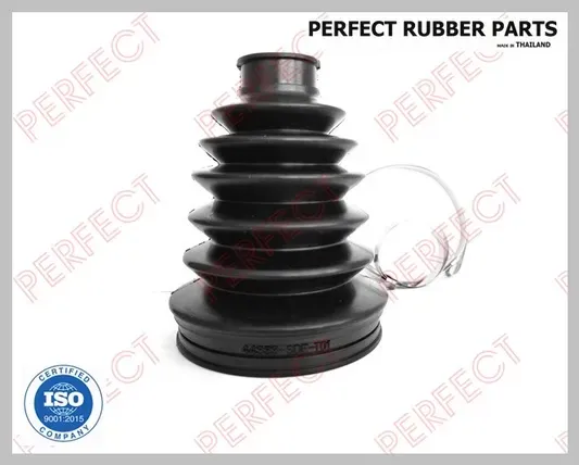 ПЫЛЬНИК ПРИВОДА 24х82х116 (Perfect). Артикул HO53SDEU