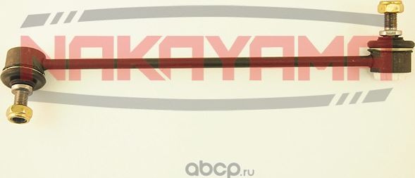 Тяга стабилизатора (Nakayama). Артикул N4B09