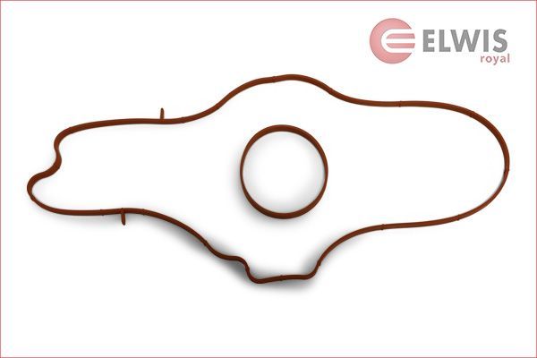 Прокладки впускного коллектора (комплект) Elwis Royal для Alfa Romeo MiTo I 2008-2013. Артикул 9425104